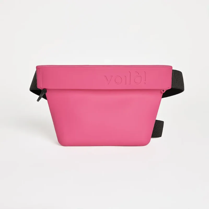 MINI Voilà Ultimate Treat Pouch - 12oz