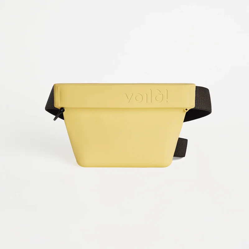 MINI Voilà Ultimate Treat Pouch - 12oz