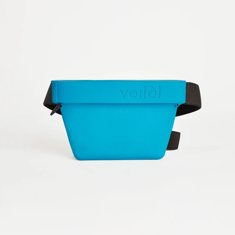 MINI Voilà Ultimate Treat Pouch - 12oz