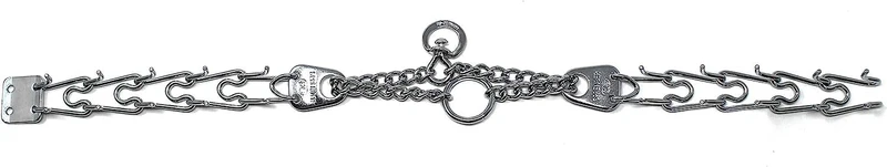 Herm Sprenger Prong - Chrome