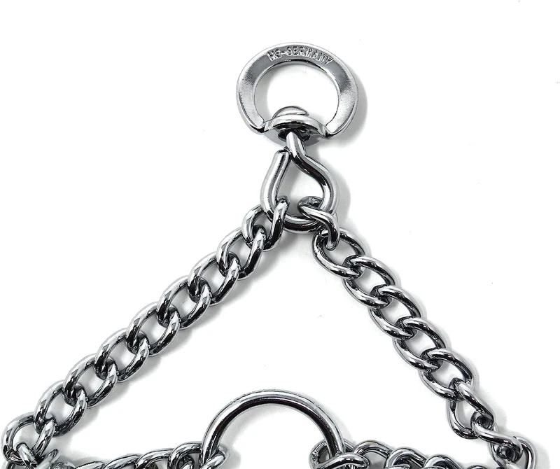 Herm Sprenger Prong - Chrome