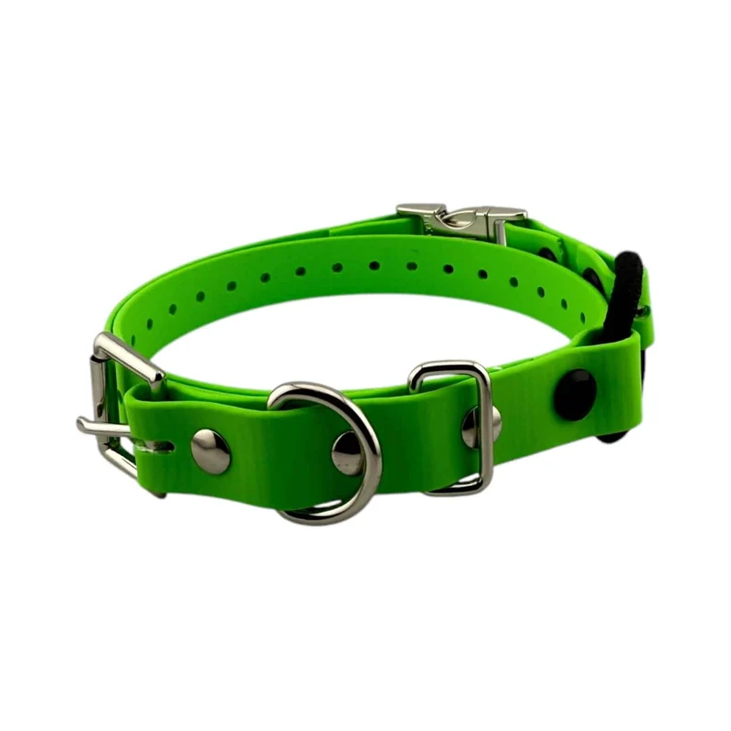 3/4” Quick Snap Bungee Collar