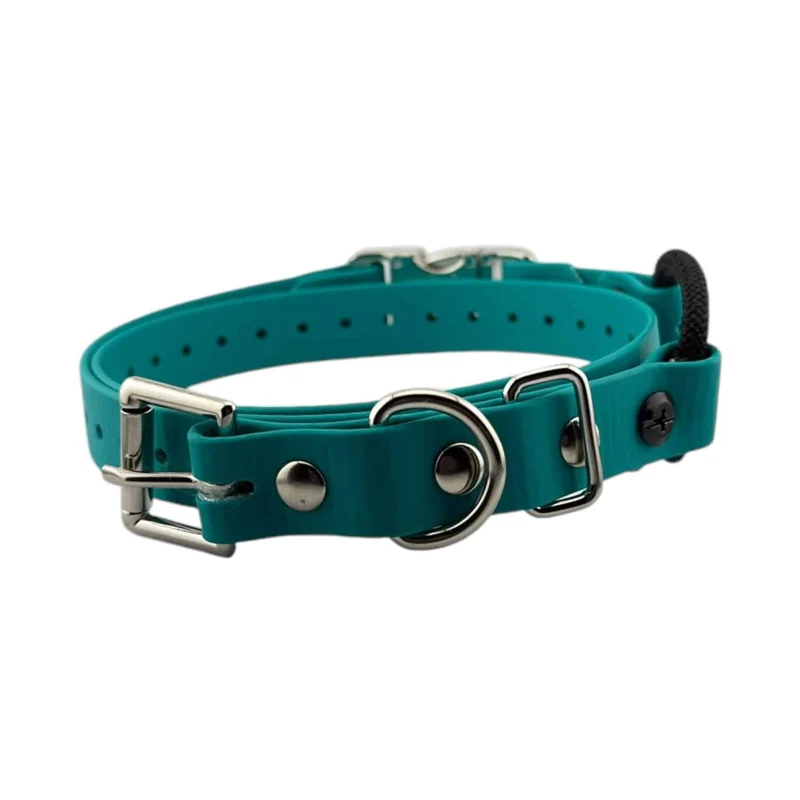 3/4” Quick Snap Bungee Collar