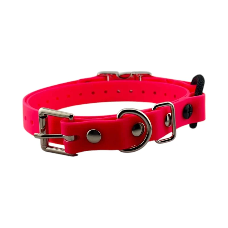 3/4” Quick Snap Bungee Collar