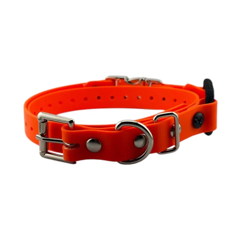 3/4” Quick Snap Bungee Collar