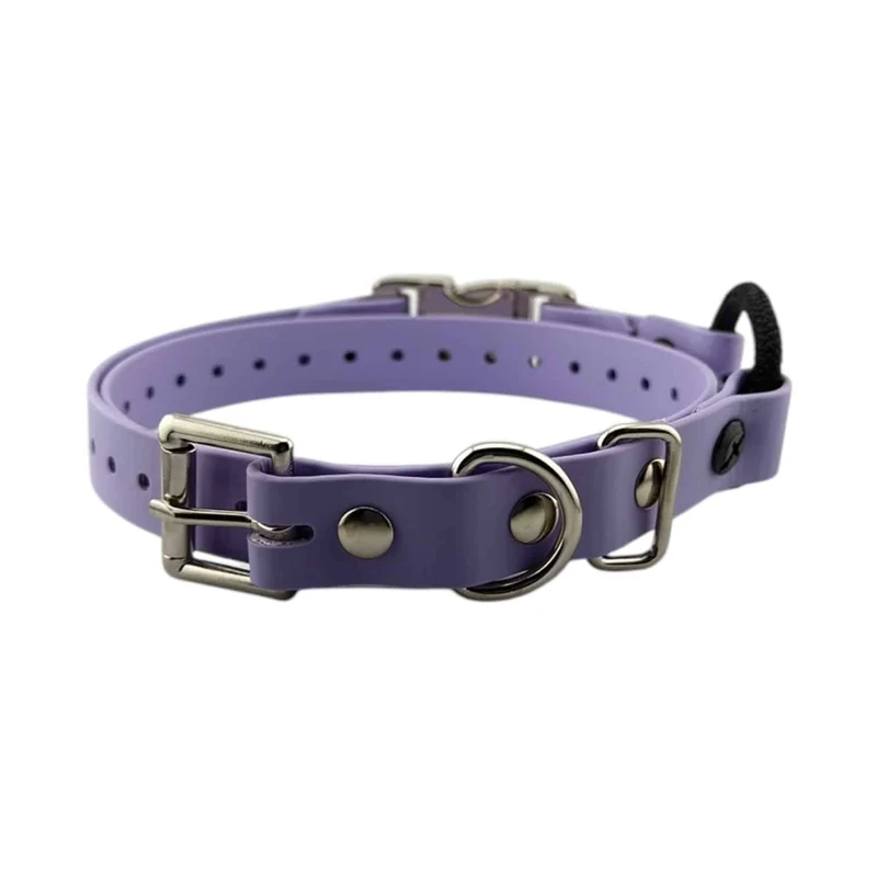 3/4” Quick Snap Bungee Collar