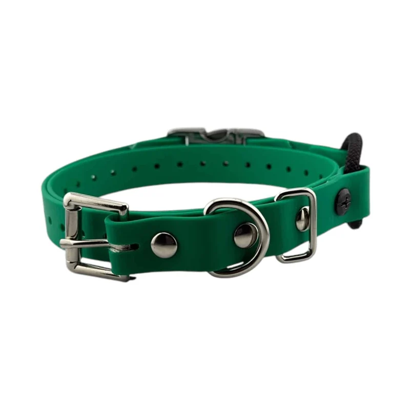 3/4” Quick Snap Bungee Collar