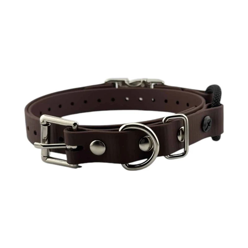 3/4” Quick Snap Bungee Collar