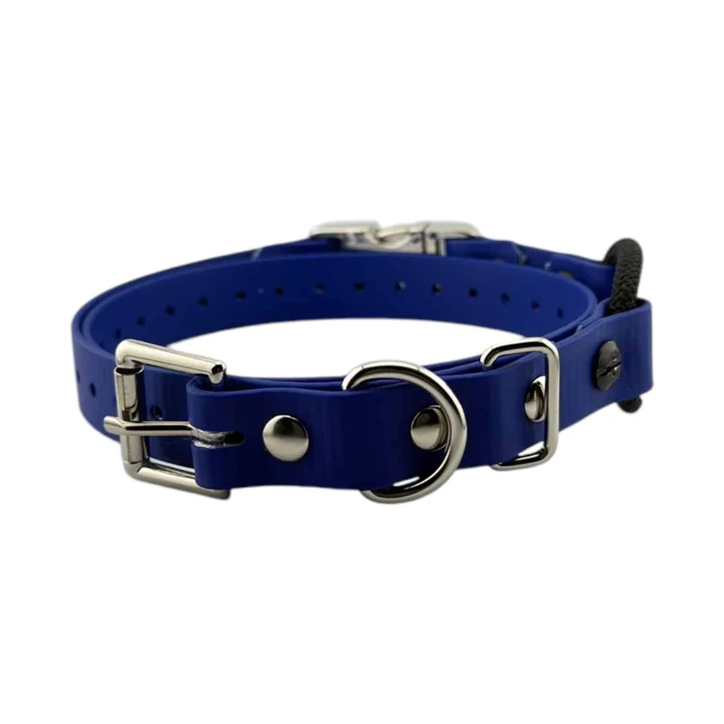 3/4” Quick Snap Bungee Collar