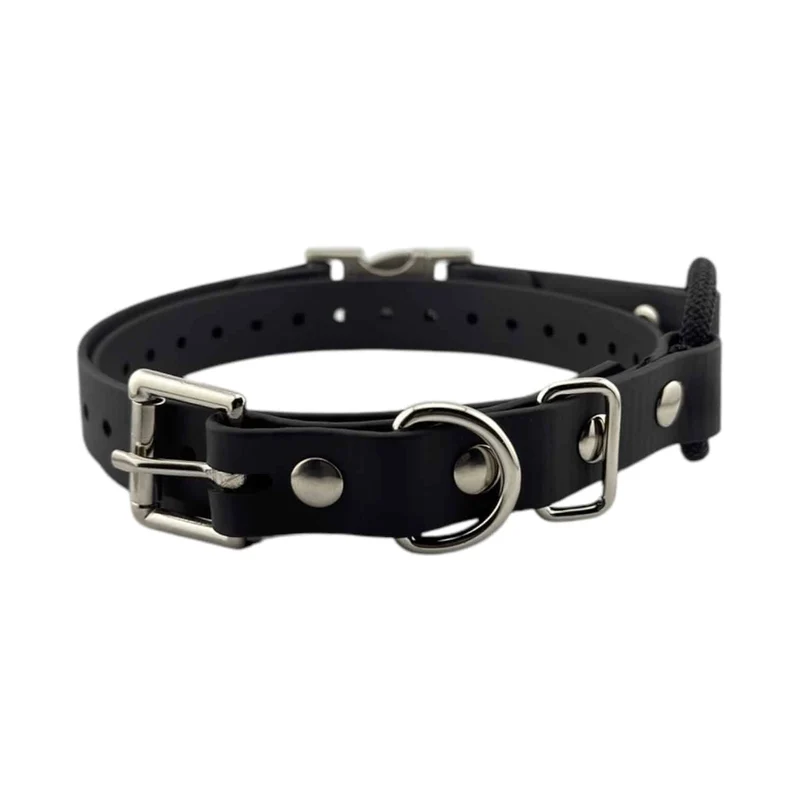 3/4” Quick Snap Bungee Collar