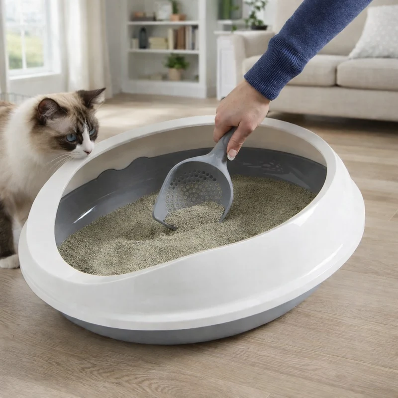 Savic Pala Micro para Gato