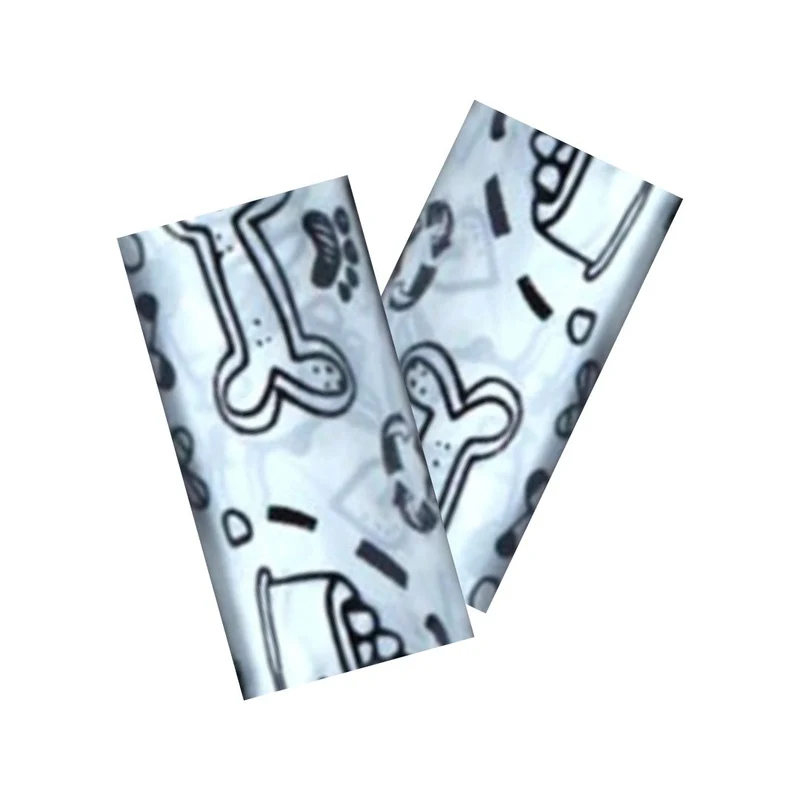 PooBags Blancas 4 Rollos x20 Bolsas