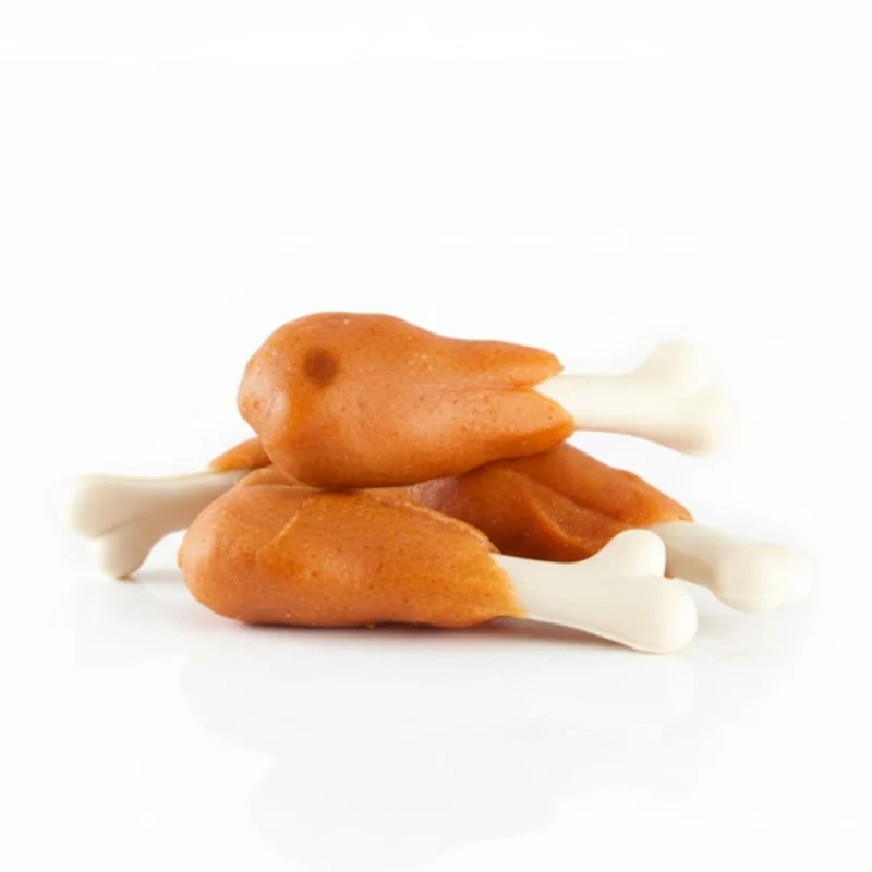 Fresh Naturals Muslitos de Pollo 100g