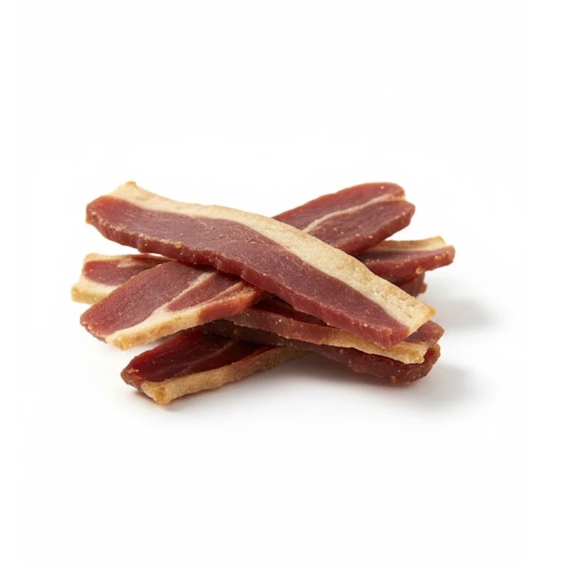 Fresh Naturals Láminas de Pato con Pescado 100g