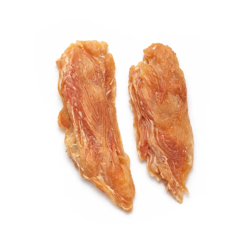 Fresh Naturals Láminas de Pollo 100g