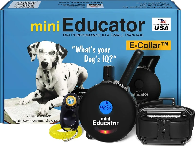Mini Educator ET-300