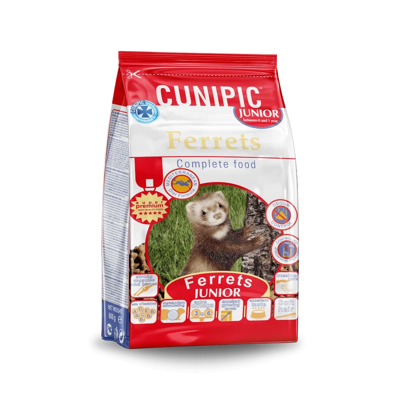 CUNIPIC Hurón Baby 2 kg