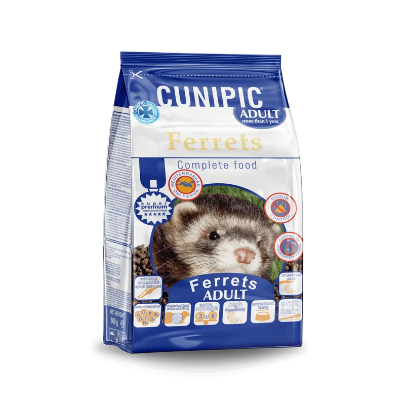 CUNIPIC Hurón Adult 2 kg