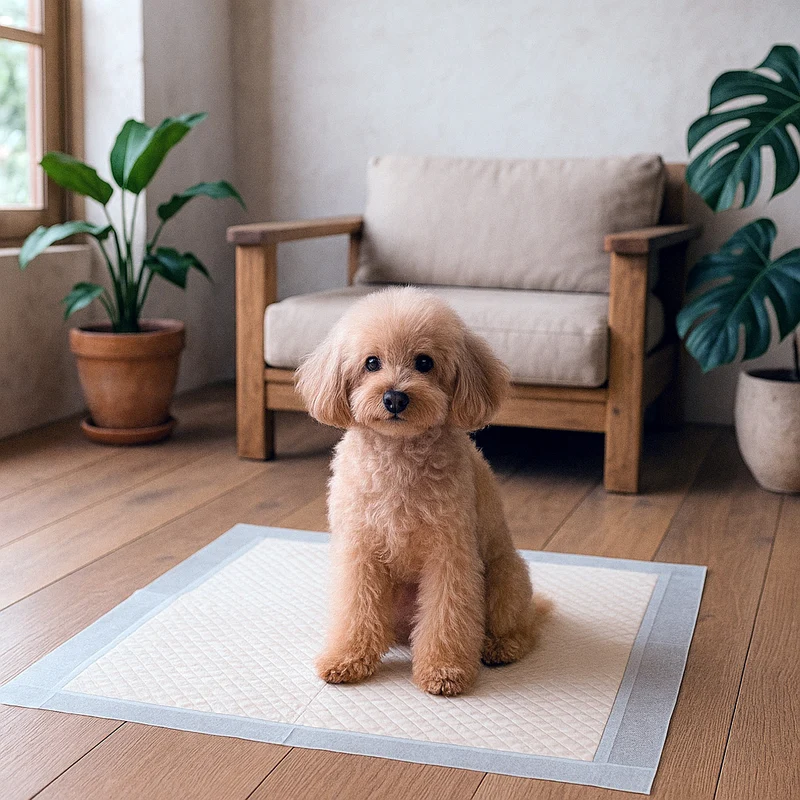 Freedog Empapadores Super Absorbentes 60x60cm