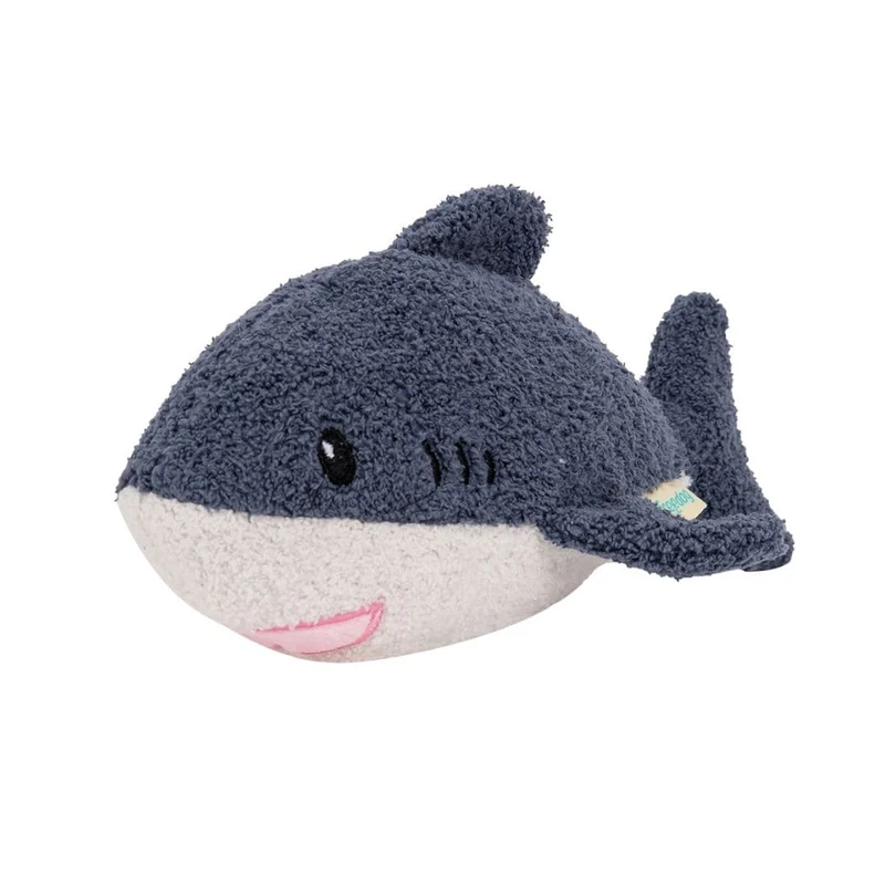 Juguete Resistente Freedog Tough Shark