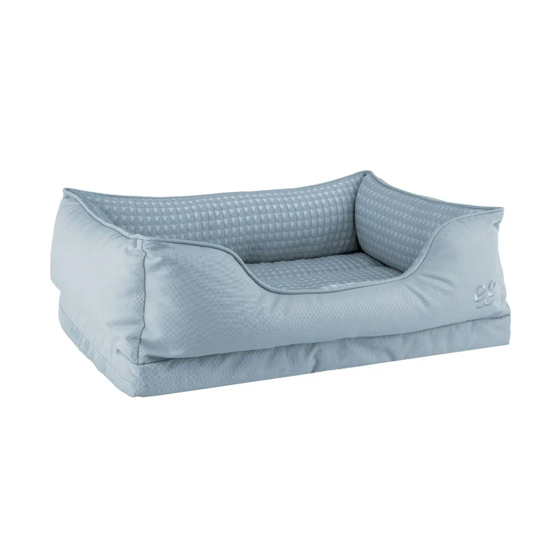 Freedog Cuna Glacial Azul