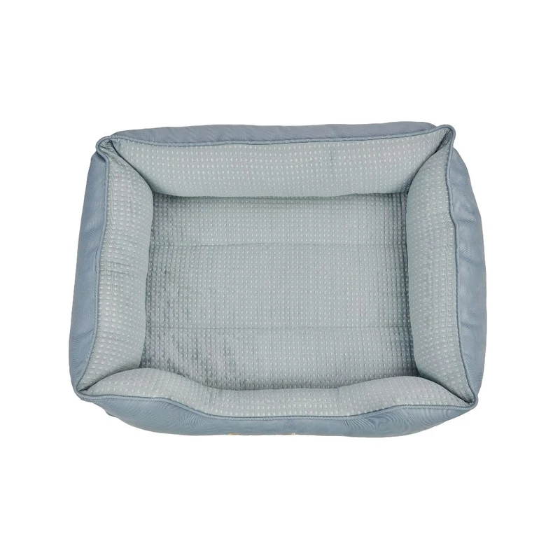 Freedog Cuna Glacial Azul