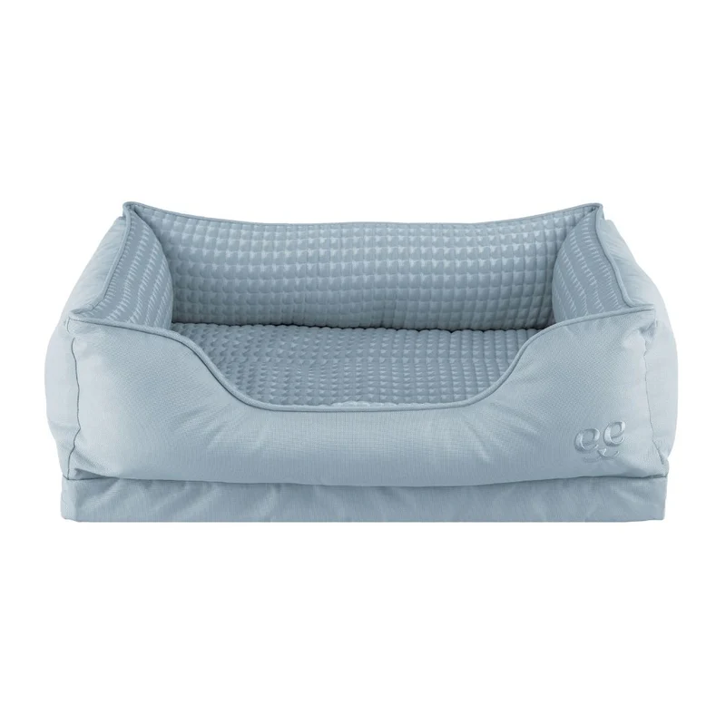 Freedog Cuna Glacial Azul