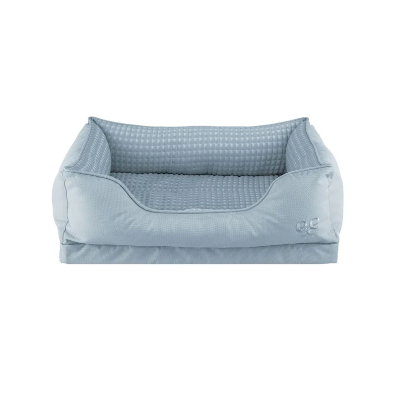 Freedog Cuna Glacial Azul