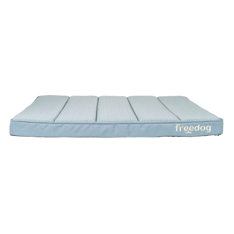 Freedog Colchón Glacial Azul Cielo