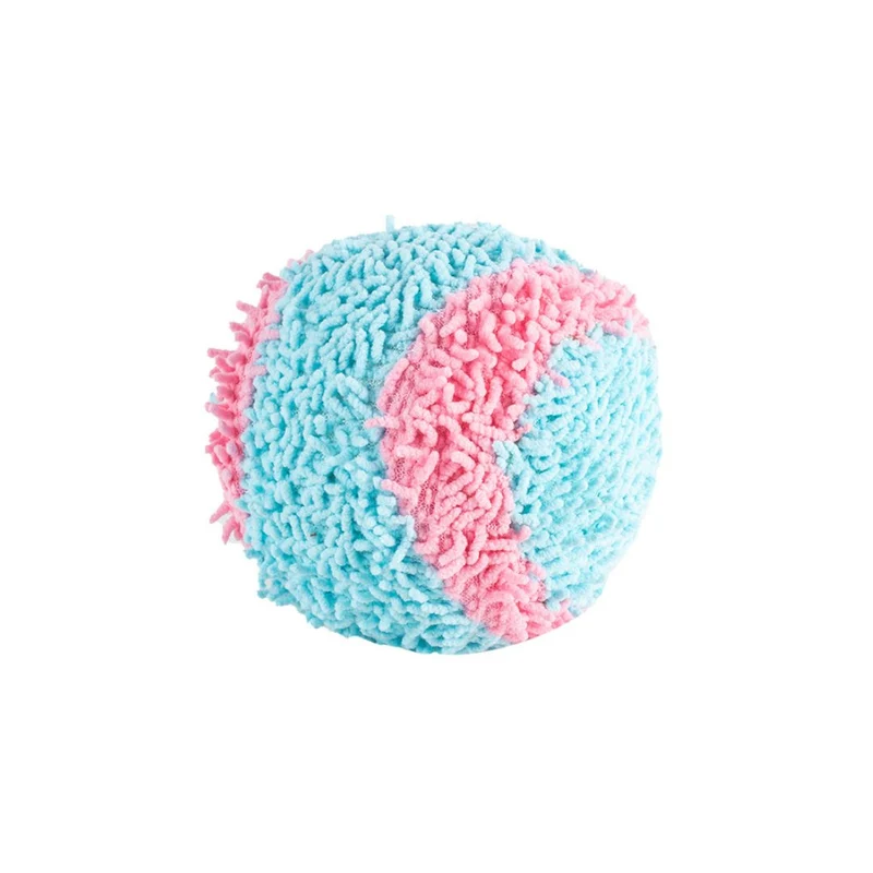 Freedog Wave Ball Rosa/Aqua