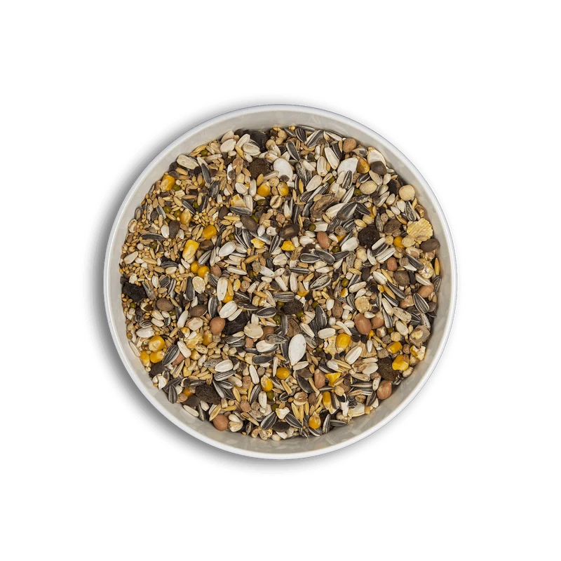 CUNIPIC LOVE BIRDS Loros 3 kg