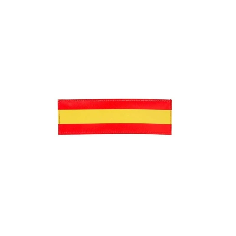 Arnés JULIUS K9 IDC Powerharness – Bandera de España
