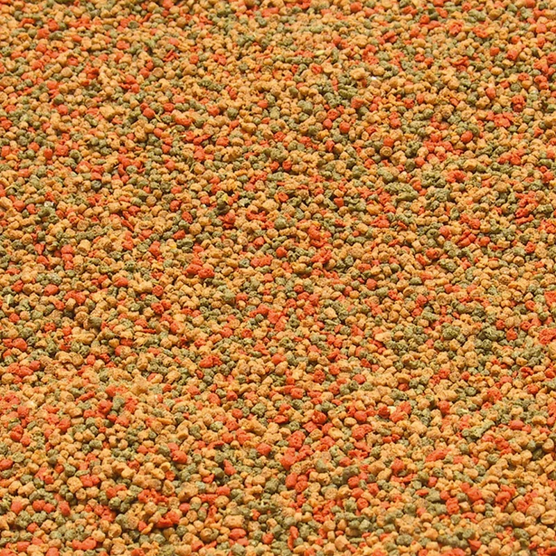 JBL NOVOGRANO MIX CLIC 250ml – Alimento granulado completo para peces pequeños en acuarios grandes