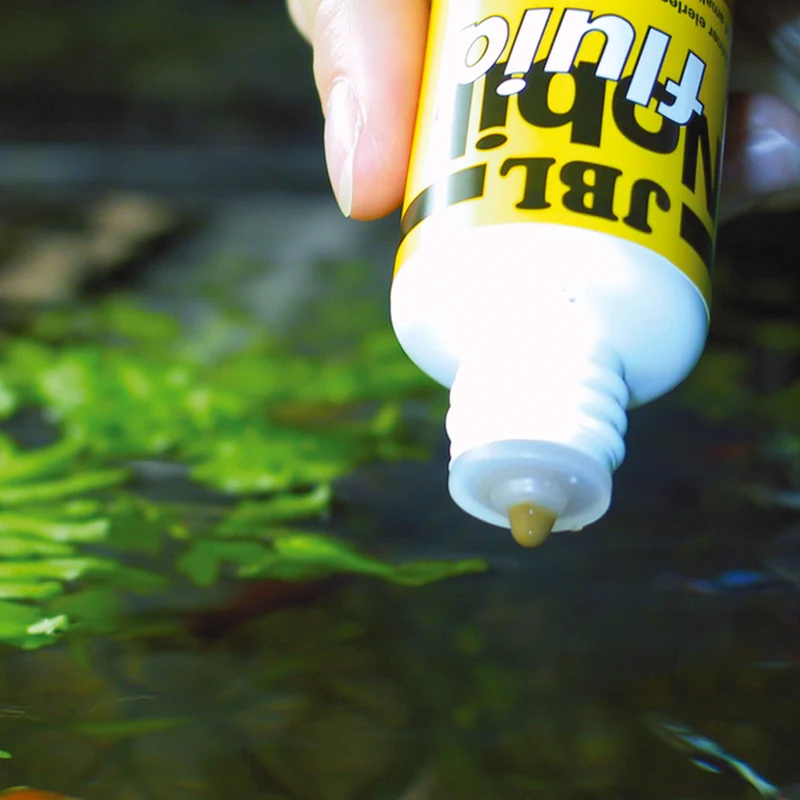 JBL Nobilfluid Artemia 50 ml