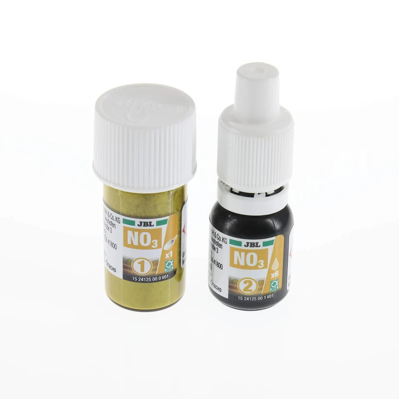 JBL Proaquatest NO3 nitrato refill