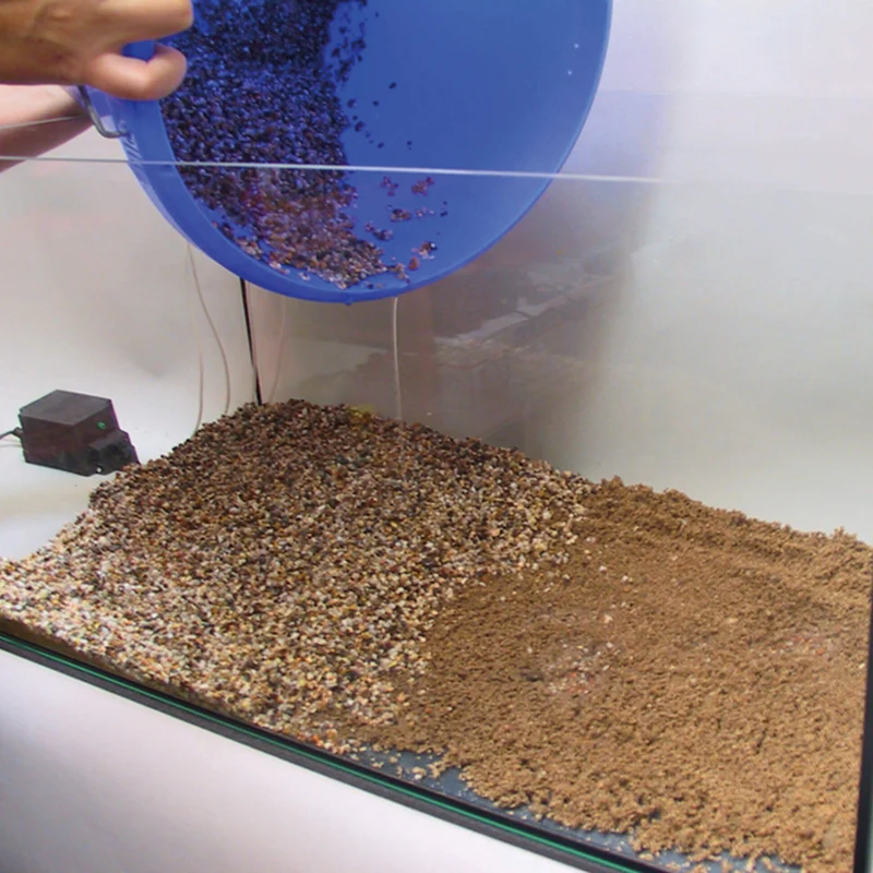 JBL Aquabasis Plus | Sustrato Nutritivo para Plantas Acuáticas en Acuarios de Agua Dulce | Efecto Duradero Hasta 5 Años