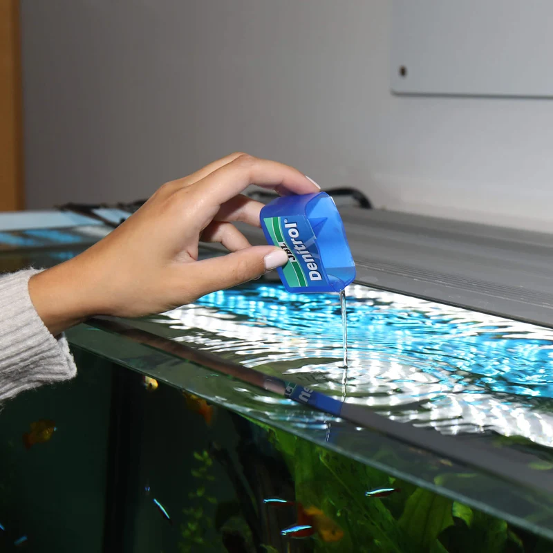 JBL Denitrol | Tratamiento del Agua para acuariofilia