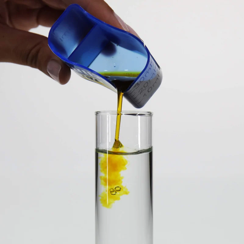JBL Acclimol 100 | Tratamiento para la Salud y el Bienestar de Peces en Acuarios de Agua Dulce