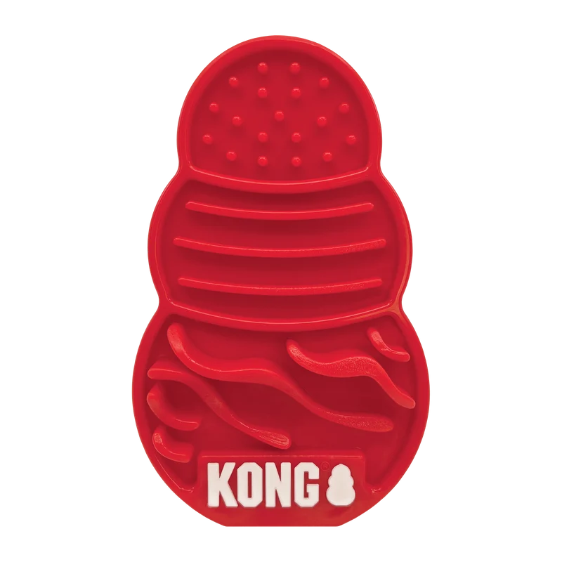 KONG Licks