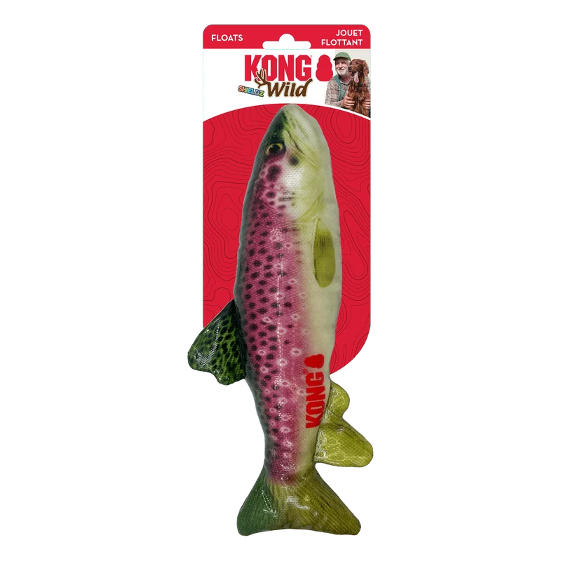KONG Trucha Salvaje Shieldz