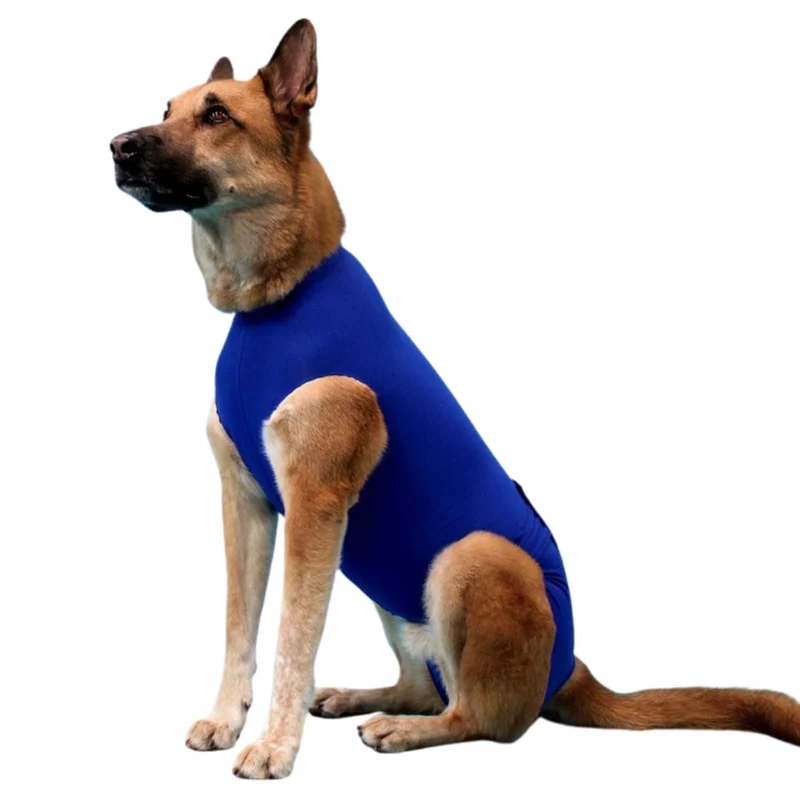 KVP Recova Shirt - Body Postoperatorio