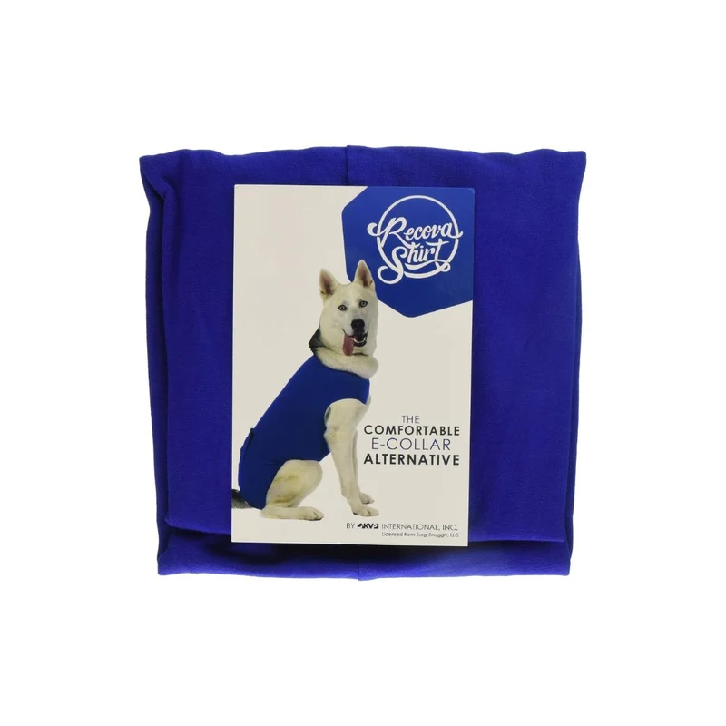 KVP Recova Shirt - Body Postoperatorio