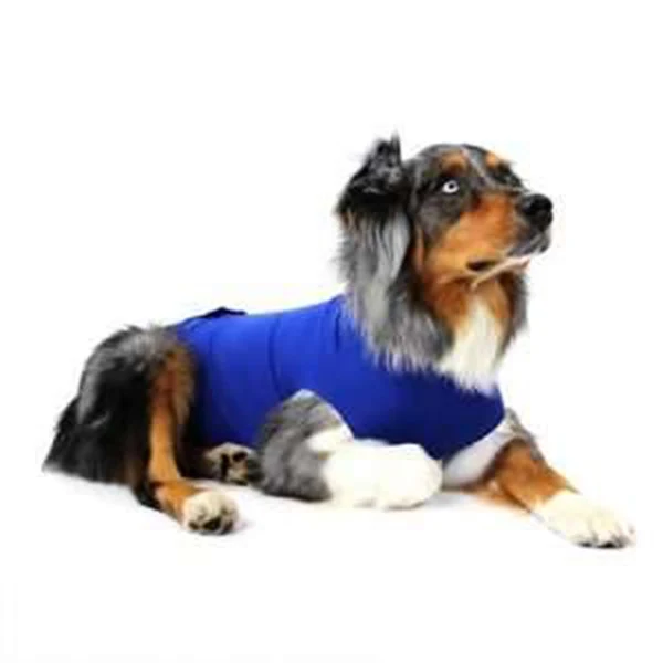 KVP Recova Shirt - Body Postoperatorio