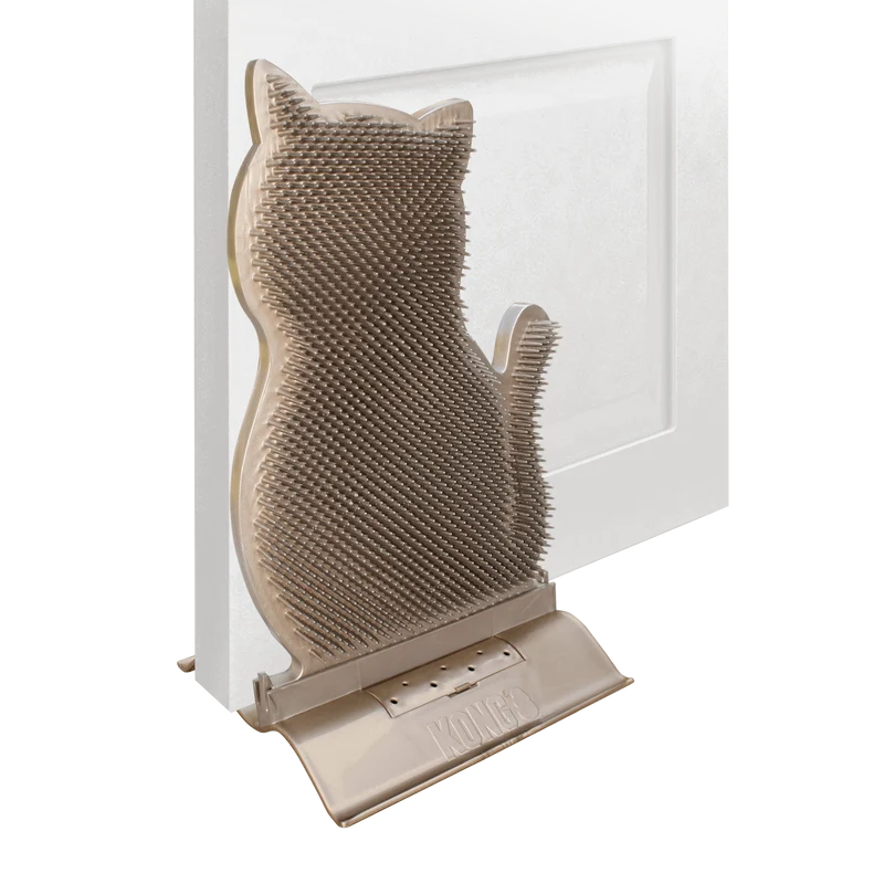 KONG Cat Connects Kitty Comber
