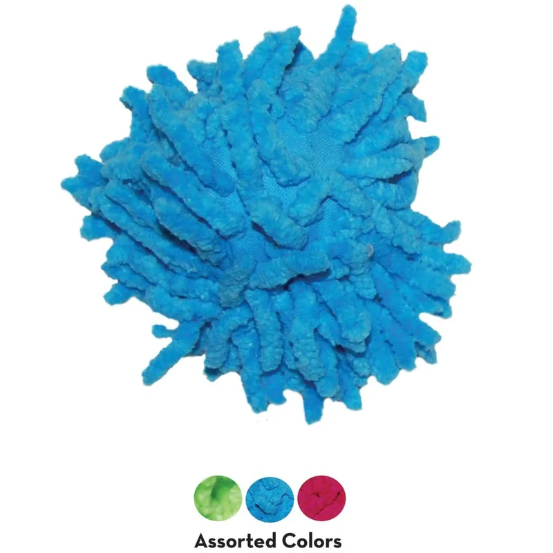 KONG Moppy Ball Pelota para Gatos