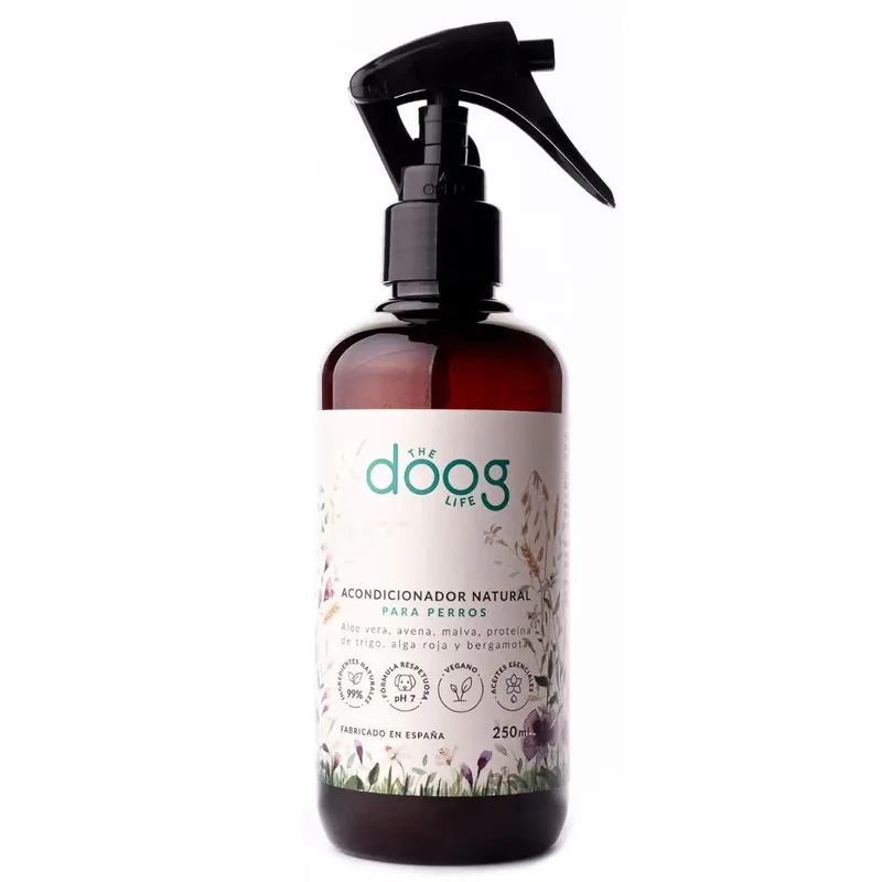 The Doog Life Bruma Lavanda 250ml