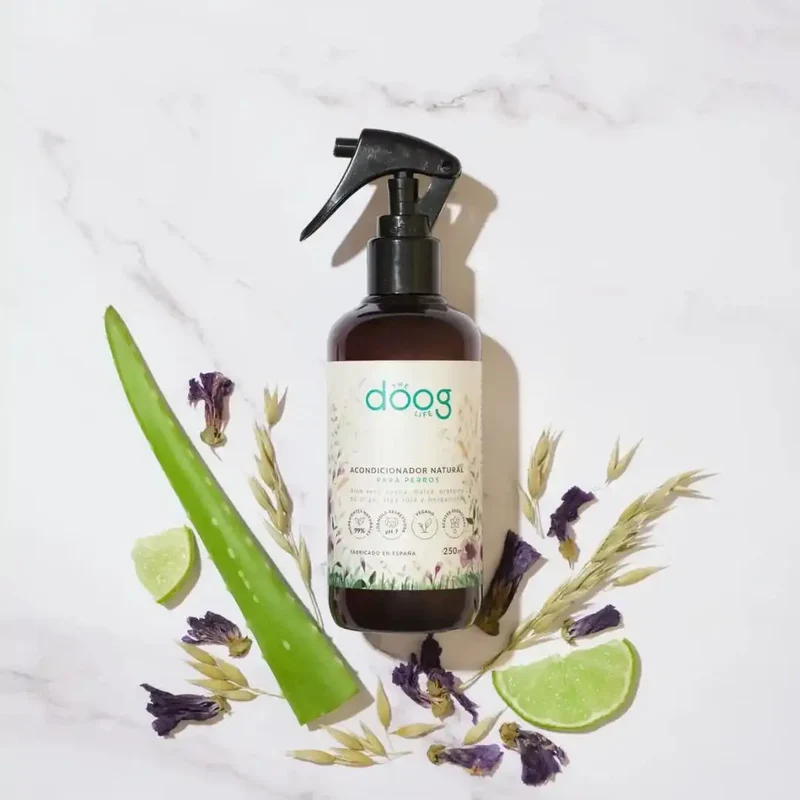 The Doog Life Bruma Lavanda 250ml
