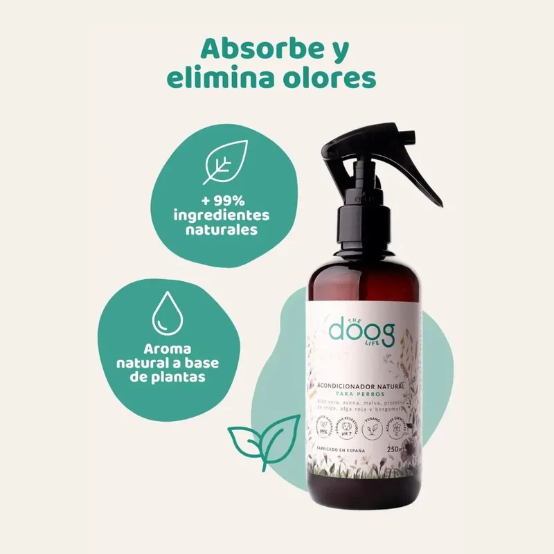 The Doog Life Bruma Lavanda 250ml