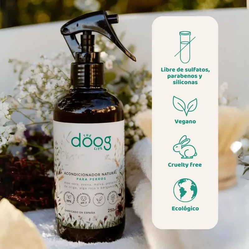 The Doog Life Bruma Lavanda 250ml