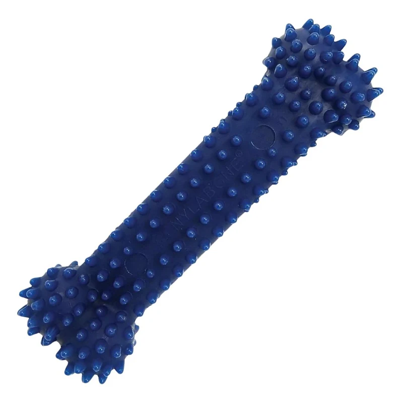 Nylabone Plaque Dental Chew Attacker
